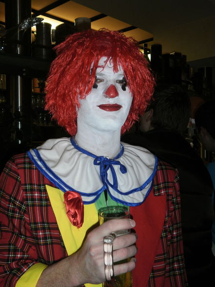 Fasching 2010 - 