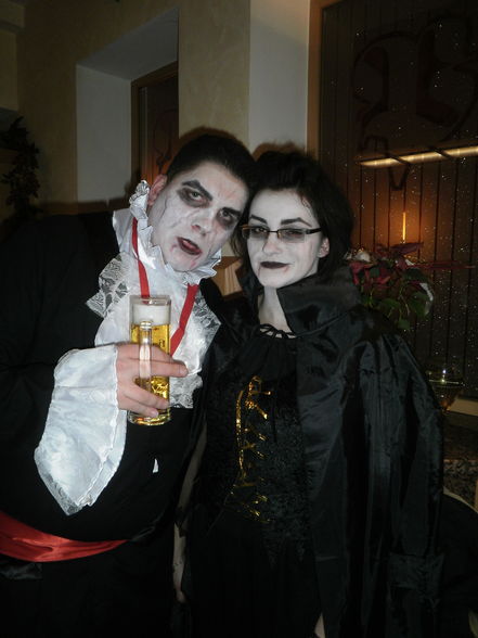 Fasching 2010 - 