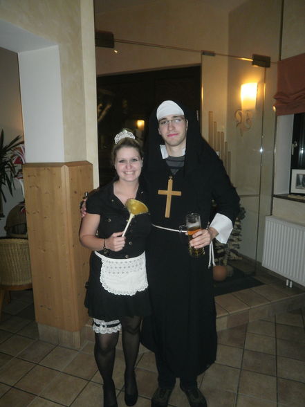 Fasching 2010 - 