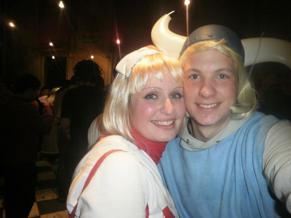 Fasching 2010 - 