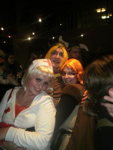 Fasching 2010 - 