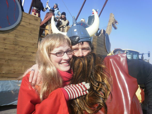 Fasching 2010 - 