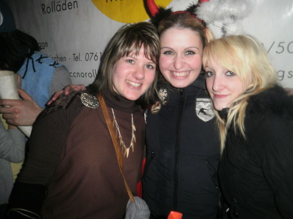 Fasching 2010 - 