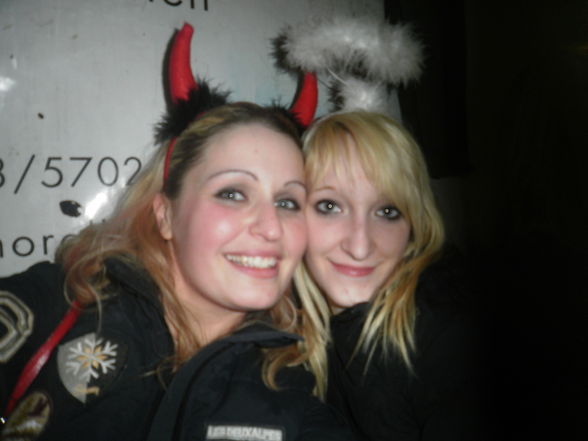 Fasching 2010 - 