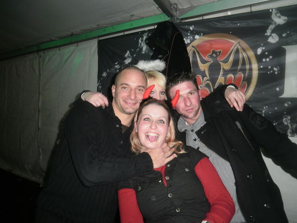 Fasching 2010 - 