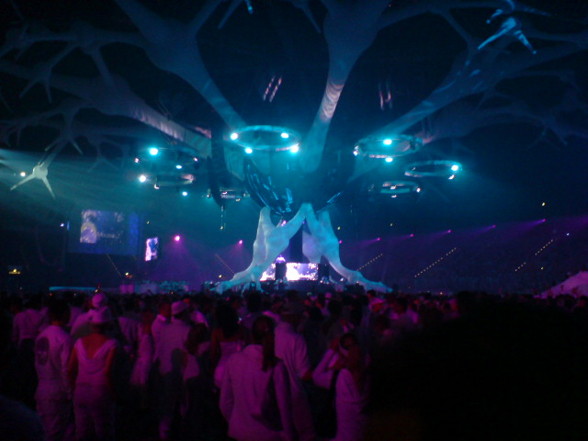 Sensation Düsseldorf - 