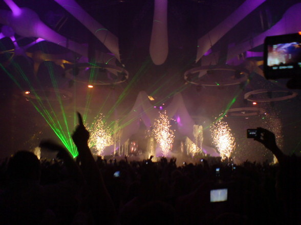 Sensation Düsseldorf - 