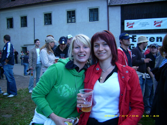 Pink Konzert 2007 - 