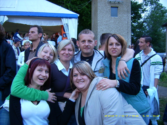 Pink Konzert 2007 - 