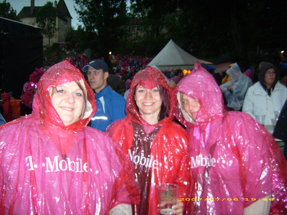 Pink Konzert 2007 - 