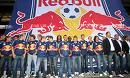 RED BULL SALZBURG - 