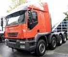 IVECO - 