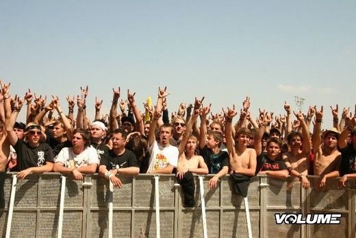 Nova Rock 09 - 