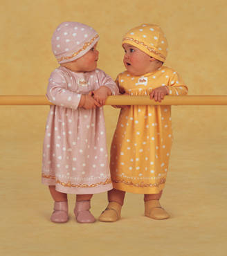 Anne Geddes - 