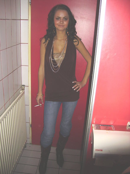 NiNa´S GebURTsTag******yeah - 