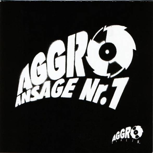 aggro starz - 