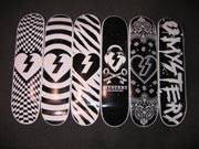 decks - 