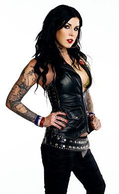 Kate von D - 