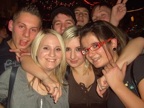 Party People!! - 