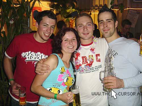 After Sun Party 2006 - 