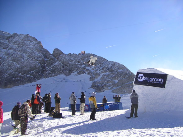 Bock auf Shredden!? - 