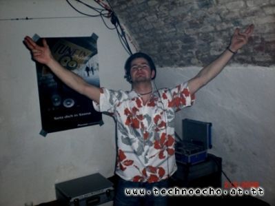 Techno Echo 08 - 