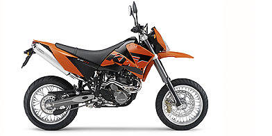 KTM und Motorradln!!!! - 