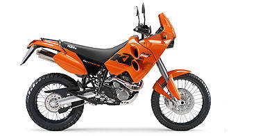 KTM und Motorradln!!!! - 