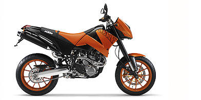 KTM und Motorradln!!!! - 