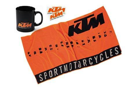 KTM und Motorradln!!!! - 