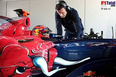 Red Bull - 