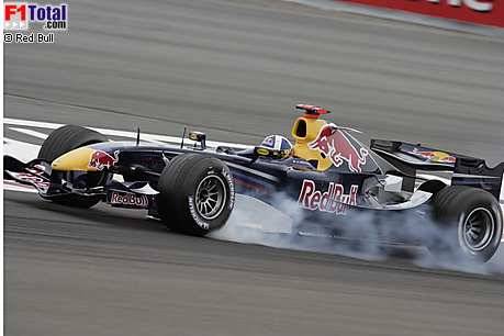 Red Bull - 