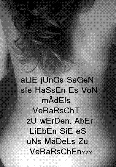 +++Wos lieBEs+++ - 