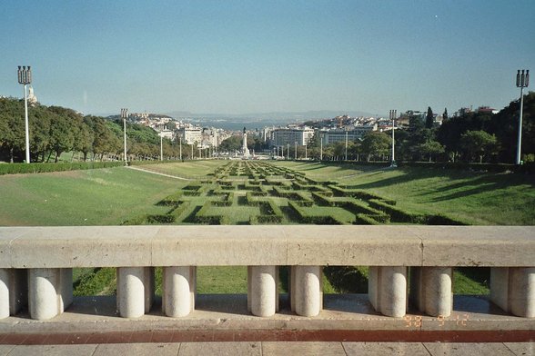 Lisboa 2006 - 