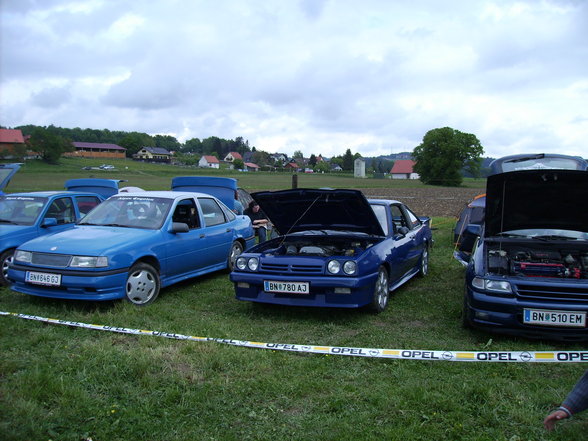 Opel Treffen Graz - 