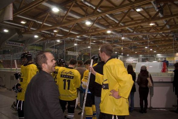 Eishockey - 