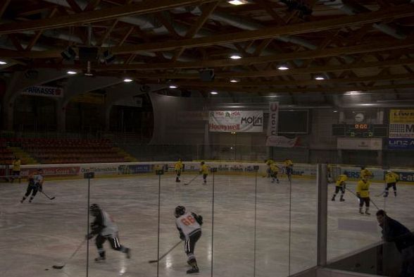 Eishockey - 