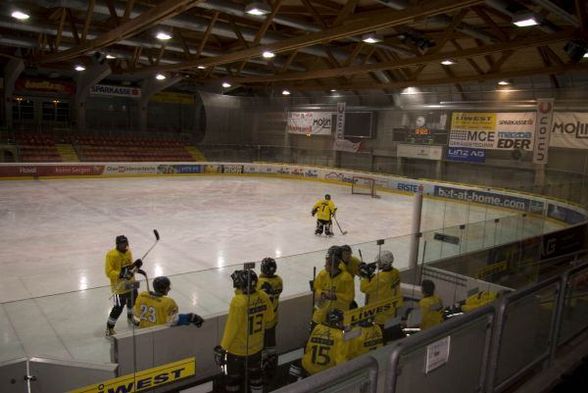 Eishockey - 