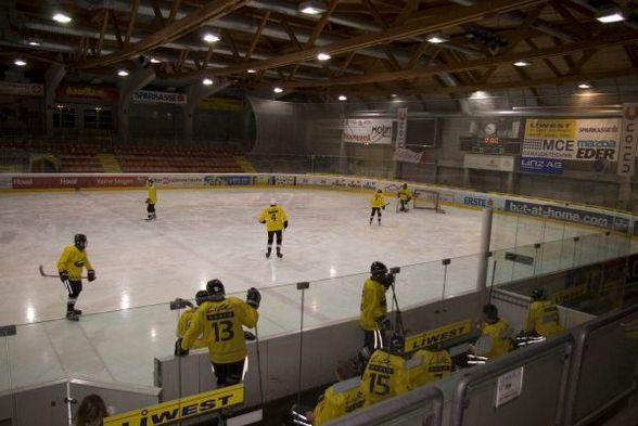 Eishockey - 