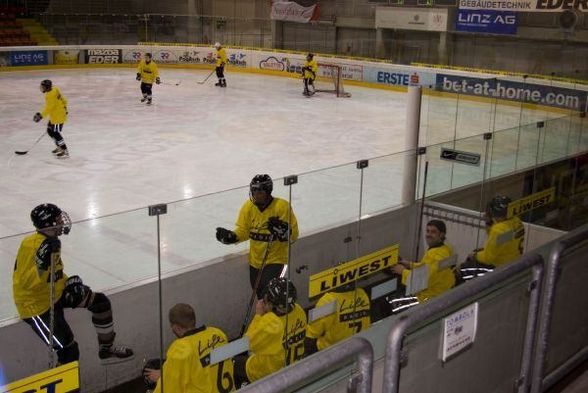 Eishockey - 