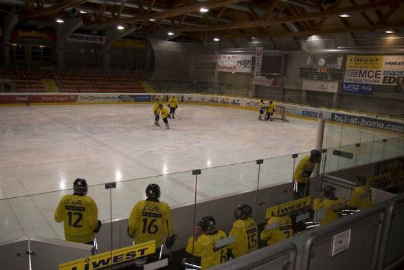 Eishockey - 