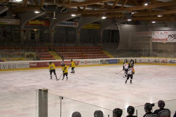 Eishockey - 