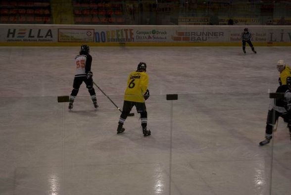 Eishockey - 