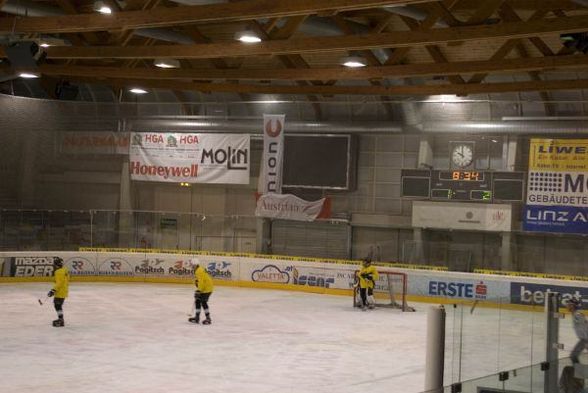 Eishockey - 