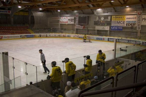 Eishockey - 