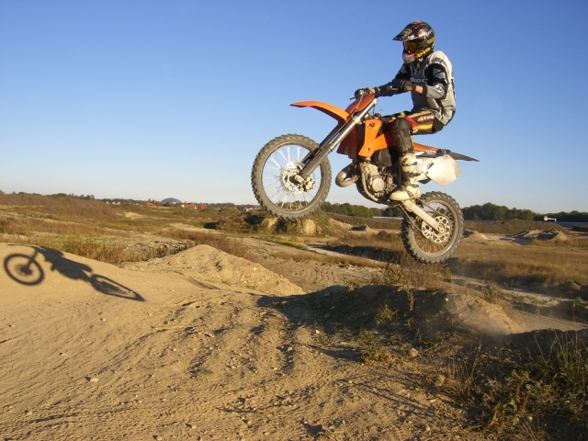  Motocross - 