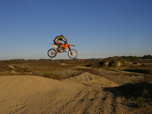  Motocross - 