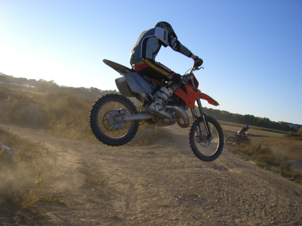  Motocross - 