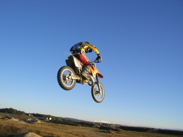  Motocross - 