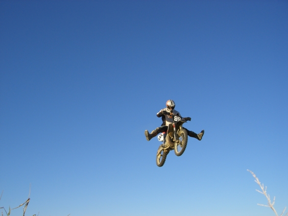  Motocross - 